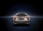 Lexus LF-LC Concept 2012 года